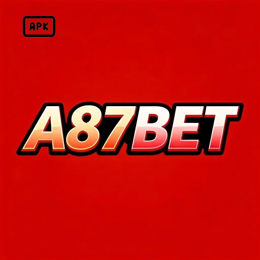 APK oficial da a87bet para Android