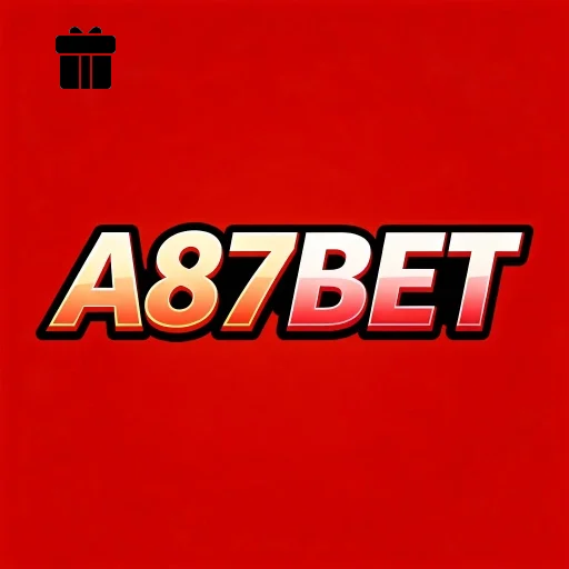 Bônus a87bet