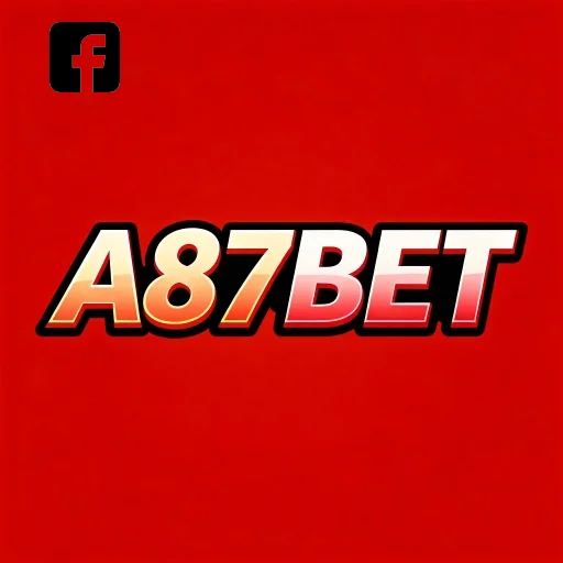 Página oficial da a87bet no Facebook