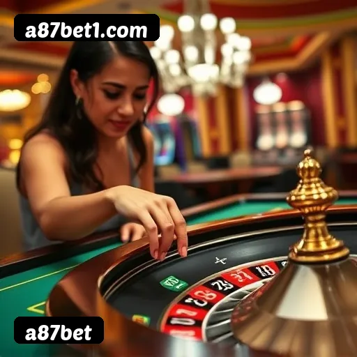 FAQ APK a87bet