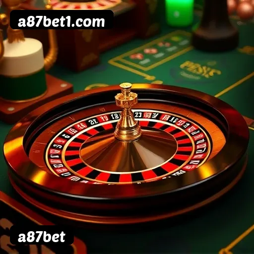 Recursos App a87bet